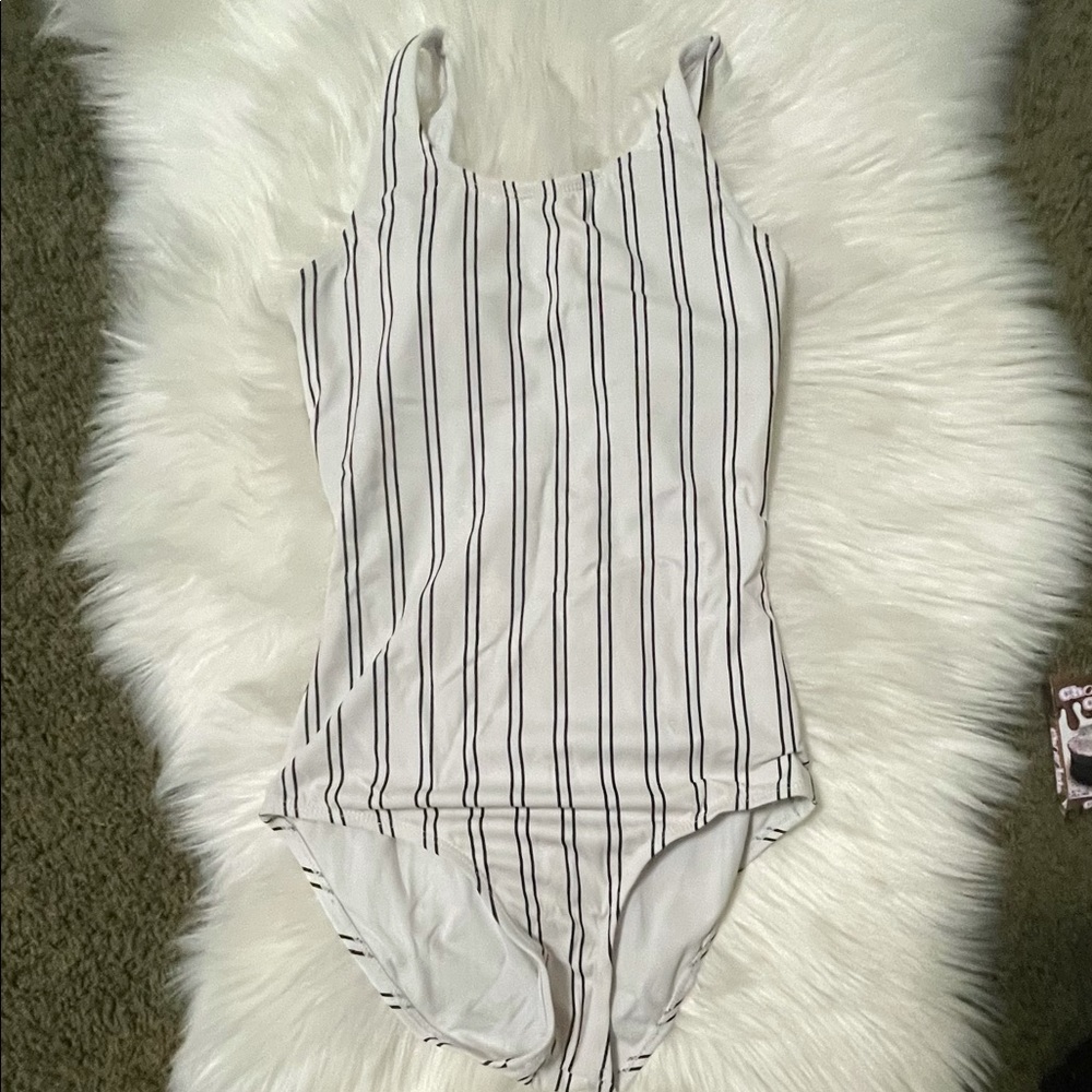 One Piece Swimsuit